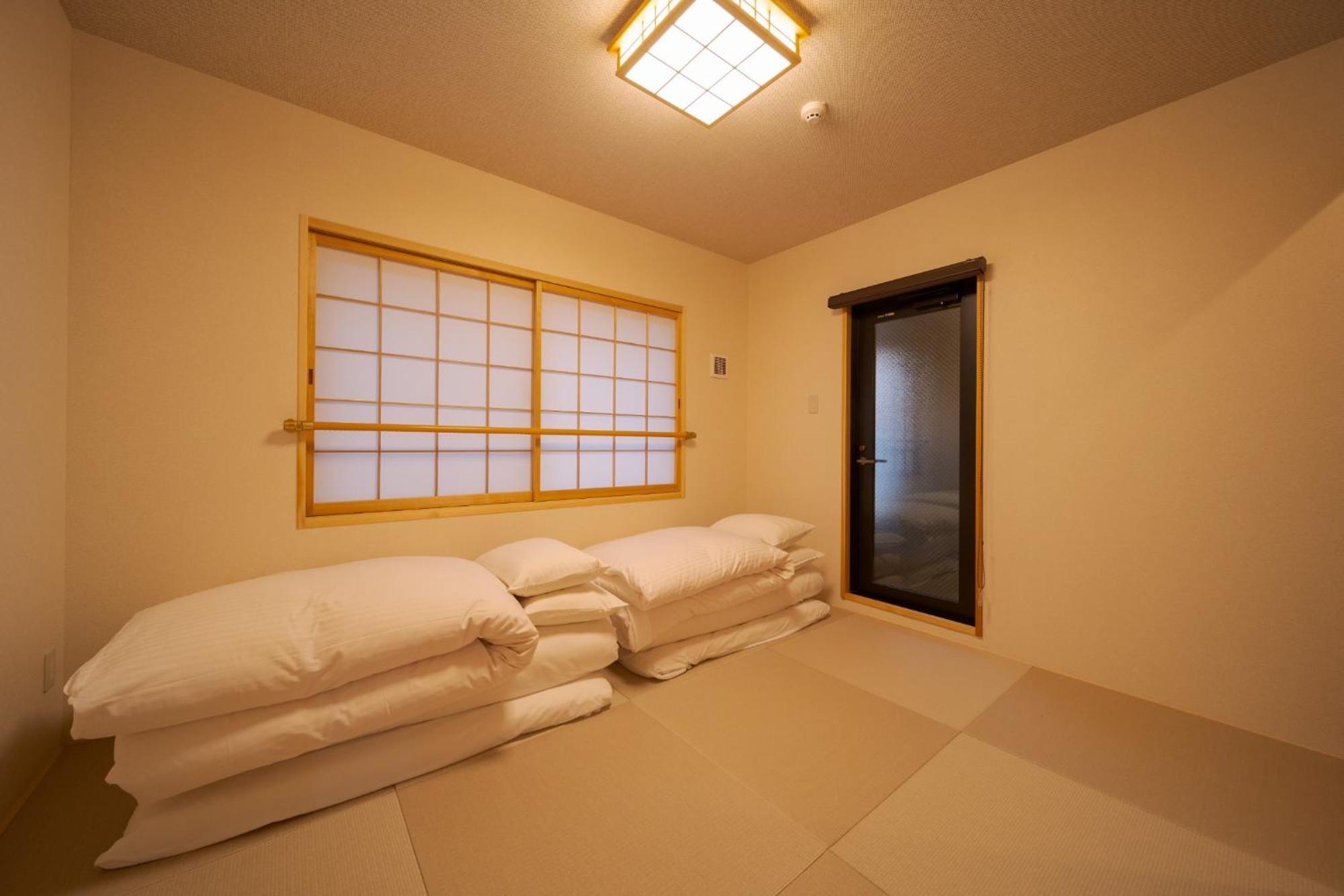 Tabi No Yado Hanakeshiki Botan 4Th Floor - Vacation Stay 43035V Yufu Extérieur photo